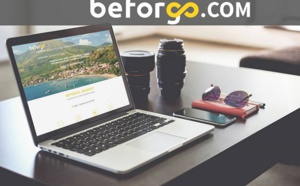 Beforgo : la plateforme qui rapproche les clients des agences de voyages (Vidéo)