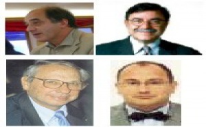 Afat, Amex, Manor, Thomas Cook : naissance d'un géant de la distribution Afat, Amex, Manor, Thomas Cook : naissance d'un géant de la distribution