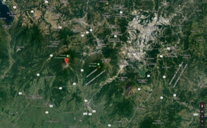 Guatemala : éruption mortelle du volcan Fuego Guatemala : éruption mortelle du volcan Fuego