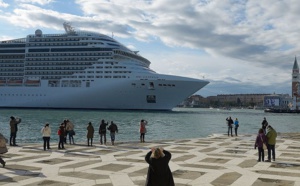 MSC Croisières refuse une malade d'Alzheimer