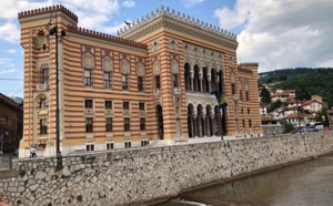 VisitEurope va lancer la Bosnie