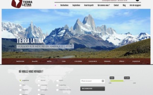 Tierra Latina représentera la France au G20 des jeunes Entrepreneurs Tierra Latina représentera la France au G20 des jeunes Entrepreneurs