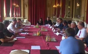 Tourisme en France : la connectivité aérienne et la culture comme leviers de développement Tourisme en France : la connectivité aérienne et la culture comme leviers de développement