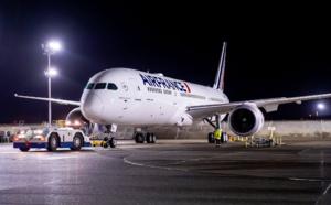 AccorHotels-Air France : vers un futur géant du voyage ?