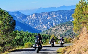  Promotion de votre destination : Les Motards du Tourisme innovent en B2C !