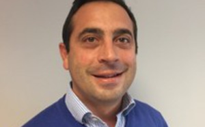 Vacalians : Pierre Bonelli devient directeur des ressources humaines