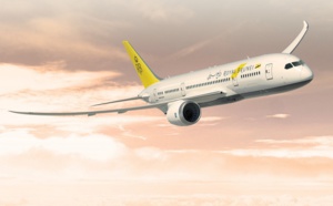 Royal Brunei Airlines ouvre une ligne quotidienne entre Londres et le Brunei