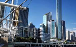Australie : W Hotels ouvre un nouvel établissement à Brisbane