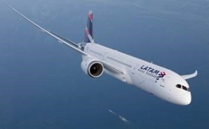 LATAM Airlines ajoute Lisbonne et Munich à ses lignes