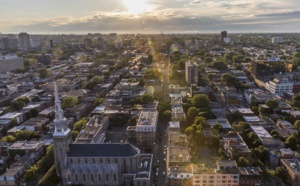 Montréal ne veut pas grandir