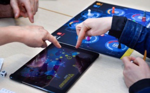 Formation : la gamification optimise l’apprentissage
