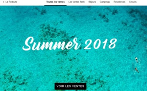 La Redoute se lance dans le voyage avec PerfectStay