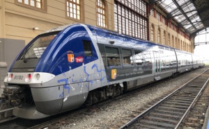 Grève SNCF : un trafic régional très perturbé pour le jeudi 7 juin 2018