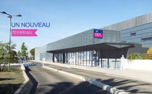 Aéroport Montpellier : de nouveaux travaux pour un plan ambitieux (Vidéo)