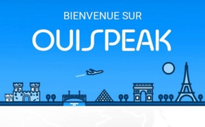 Ouispeak, plus besoin d'être bilingue pour voyager (Vidéo)