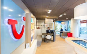 TUI France table sur 20 nouvelles agences mandataires par an