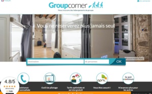 Groupcorner s'attaque au marché espagnol