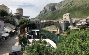 VisitEurope met la Bosnie à son programme