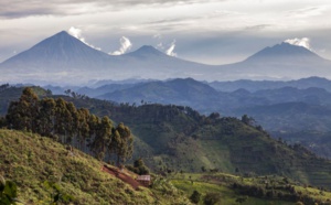 Le Rwanda, nouvelle destination en vogue ?