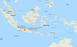 Indonésie : le Quai d'Orsay déconseille les voyages par la route pour la fin du Ramadan