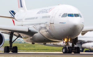 La case de l’Oncle Dom : Air France... tant qu’il y a de la grève, y’a de l’espoir !