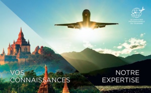  Envolez-vous avec Air Charter Service, le partenaire des pros du tourisme 
