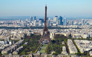 Paris : + 6% de fréquentation dans les lieux culturels en 2017
