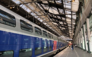 Grèves SNCF : 2 TGV sur 3 en circulation mercredi 13 juin 2018