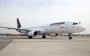Lufthansa va concurrencer les vols long-courriers low-cost