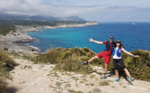 Vacances sportives : le trail un secteur porteur pour les voyages ?