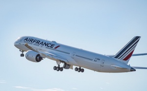 "Tous Air France" :  plus de 1 000 personnes ont déjà rejoint le mouvement !