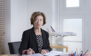 Air France : la direction propose des mesures pour sortir de la crise