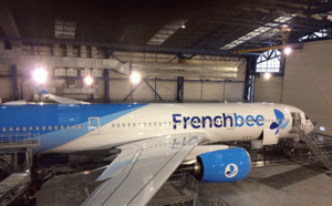 French Bee : des passagers bloqués... Puis débloqués ! French Bee : des passagers bloqués... Puis débloqués !