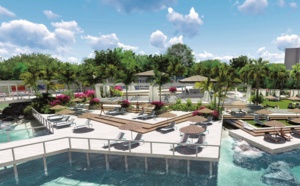 Design Plus Hotels ouvre son deuxième établissement