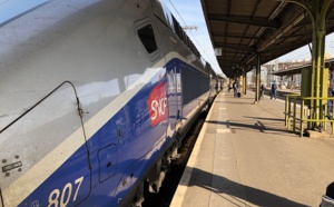 Grève SNCF : la CGT annonce la poursuite du mouvement sur juillet 2018
