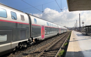 Grève SNCF : un trafic TGV peu perturbé lundi 18 juin 2018