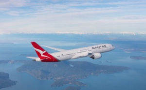 Travelport intègre la Qantas Distribution Platform