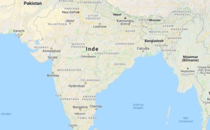 Inde : l'e-visa passe de 50 à 80 USD