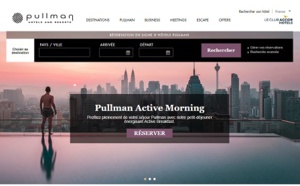 Pullman va ouvrir son 1er hôtel à Singapour