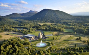Vulcania se mobilise pour l'inscription du parc des volcans à l'UNESCO