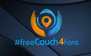 freeCouch4fans veut court-circuiter l'inflation de l'hébergement lors des grands événements