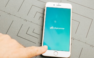 Skyscanner : Bryan Dove devient CEO