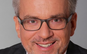 Costa : Achim Bahnen devient vice-président directeur de la communication du Groupe