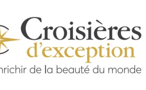 Croisières d'Exception fait campagne sur le petit écran