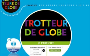 TV5MONDE fait gagner un tour du monde TV5MONDE fait gagner un tour du monde