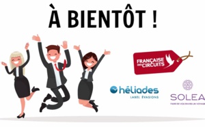 Héliades, La Française des Circuits et Solea partent en roadshow