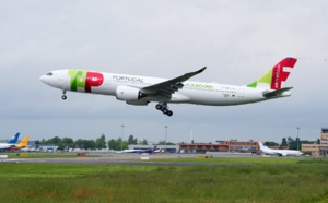 A330neo : j'ai testé pour vous le dernier Airbus de TAP Air Portugal (vidéo)