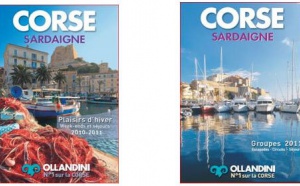 Ollandini Voyages édite ses brochures pour l'hiver