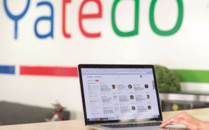 Emploi : Yatedo, le google du recrutement