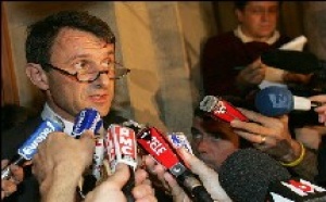 SNCM : un dépôt de bilan avant la fin de la semaine ?